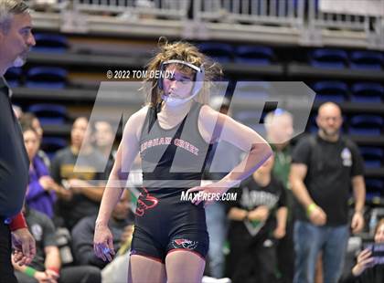 Thumbnail 2 in UIL State Championships - Session 2 photogallery.