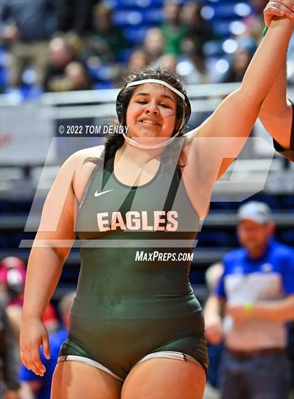 Thumbnail 3 in UIL State Championships - Session 2 photogallery.