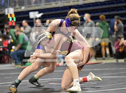 Thumbnail 3 in UIL State Championships - Session 2 photogallery.