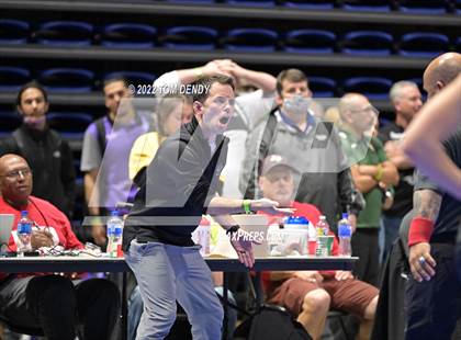 Thumbnail 3 in UIL State Championships - Session 2 photogallery.