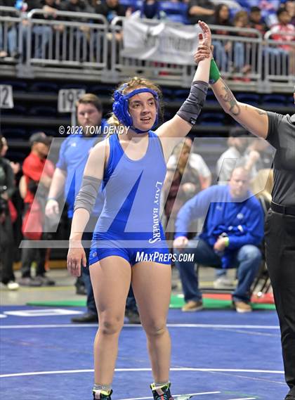 Thumbnail 1 in UIL State Championships - Session 2 photogallery.