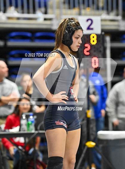 Thumbnail 3 in UIL State Championships - Session 2 photogallery.