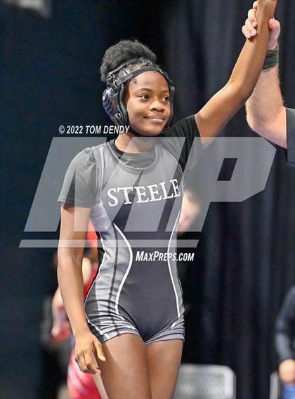 Thumbnail 3 in UIL State Championships - Session 2 photogallery.