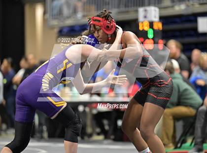 Thumbnail 2 in UIL State Championships - Session 2 photogallery.
