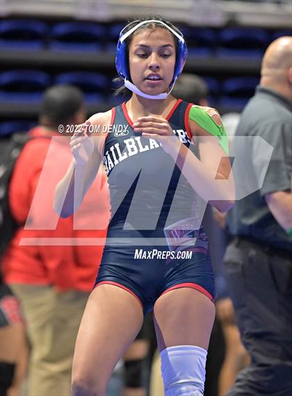 Thumbnail 3 in UIL State Championships - Session 2 photogallery.