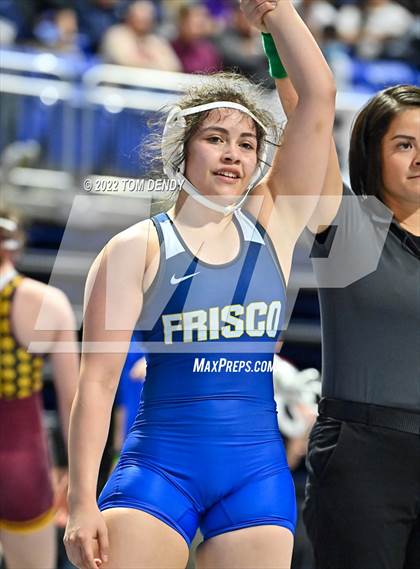 Thumbnail 1 in UIL State Championships - Session 2 photogallery.