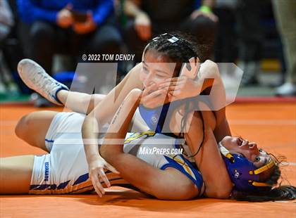 Thumbnail 1 in UIL State Championships - Session 2 photogallery.