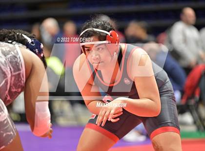 Thumbnail 2 in UIL State Championships - Session 2 photogallery.