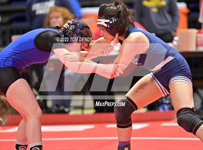 Thumbnail 2 in UIL State Championships - Session 2 photogallery.