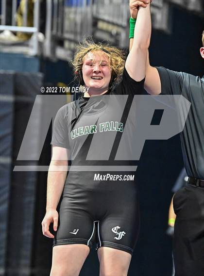 Thumbnail 2 in UIL State Championships - Session 2 photogallery.