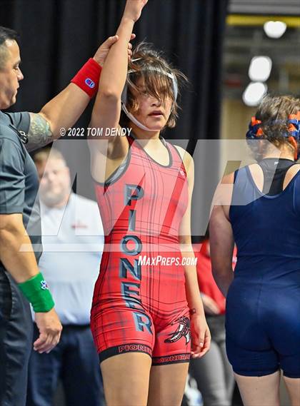 Thumbnail 1 in UIL State Championships - Session 2 photogallery.