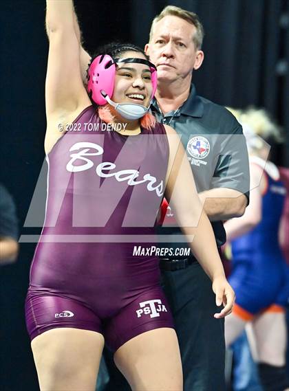 Thumbnail 3 in UIL State Championships - Session 2 photogallery.