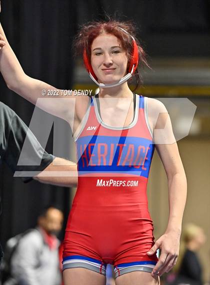Thumbnail 1 in UIL State Championships - Session 2 photogallery.