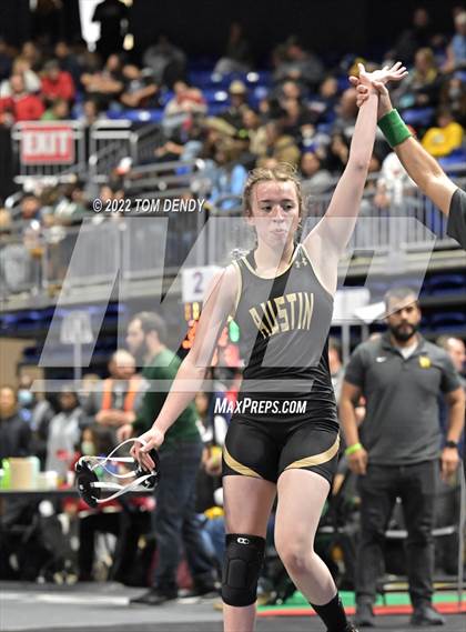 Thumbnail 1 in UIL State Championships - Session 2 photogallery.