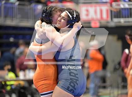 Thumbnail 3 in UIL State Championships - Session 2 photogallery.