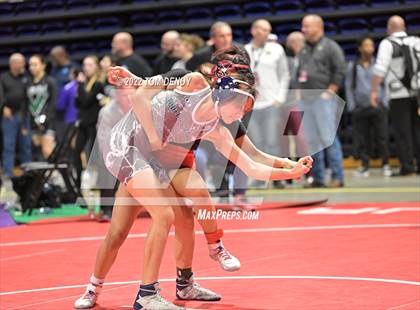 Thumbnail 3 in UIL State Championships - Session 2 photogallery.