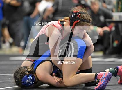 Thumbnail 2 in UIL State Championships - Session 2 photogallery.