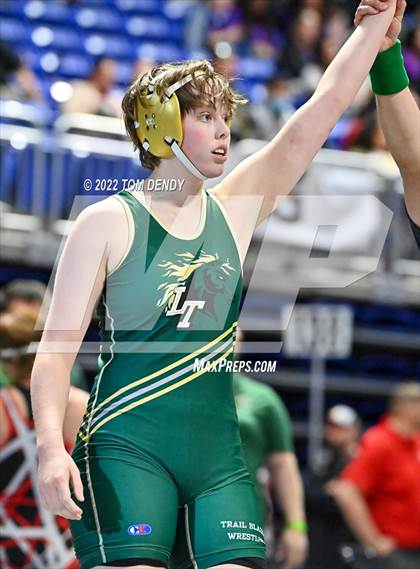 Thumbnail 1 in UIL State Championships - Session 2 photogallery.