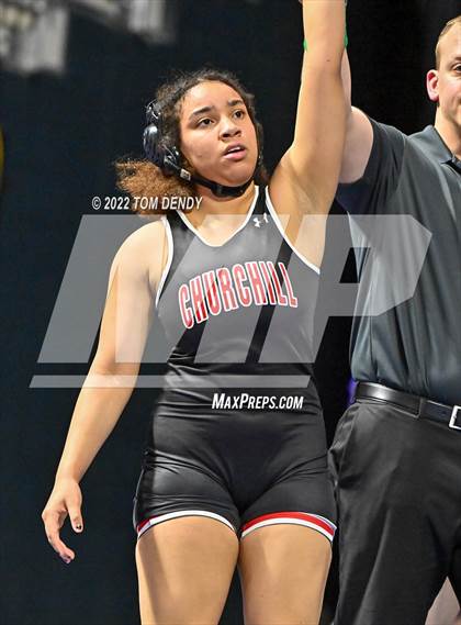 Thumbnail 2 in UIL State Championships - Session 2 photogallery.
