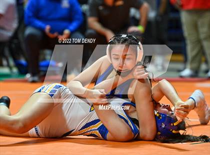 Thumbnail 2 in UIL State Championships - Session 2 photogallery.