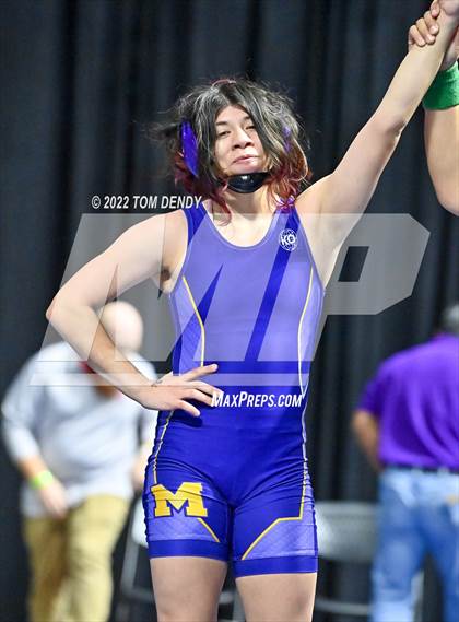 Thumbnail 3 in UIL State Championships - Session 2 photogallery.