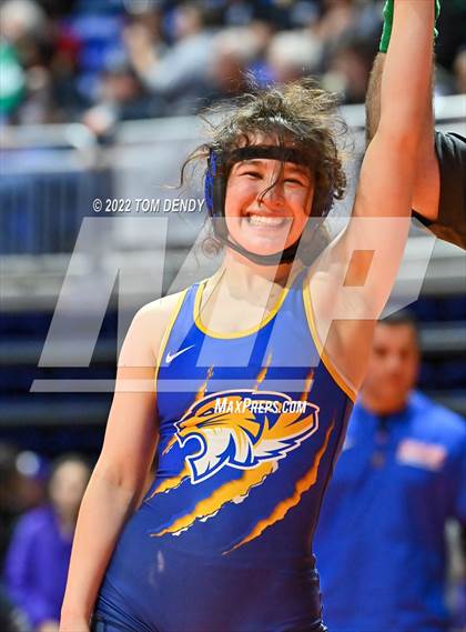 Thumbnail 2 in UIL State Championships - Session 2 photogallery.