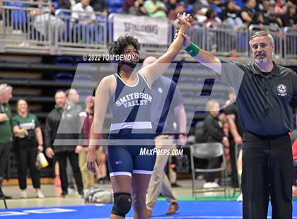 Thumbnail 2 in UIL State Championships - Session 2 photogallery.