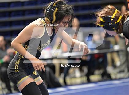 Thumbnail 2 in UIL State Championships - Session 2 photogallery.