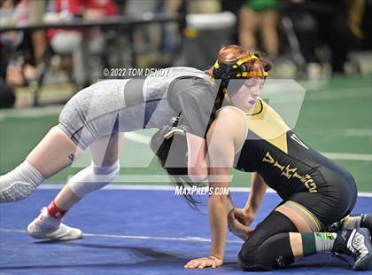 Thumbnail 1 in UIL State Championships - Session 2 photogallery.