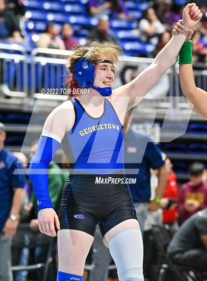 Thumbnail 1 in UIL State Championships - Session 2 photogallery.