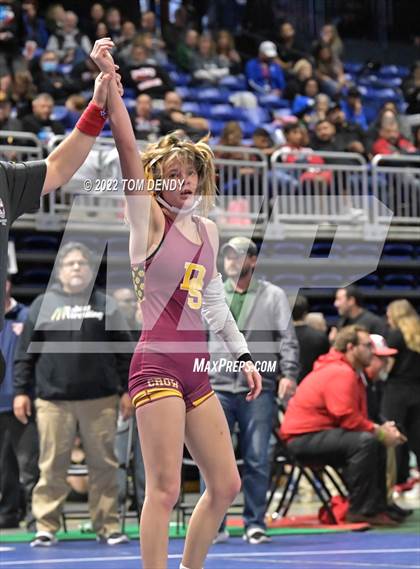 Thumbnail 1 in UIL State Championships - Session 2 photogallery.