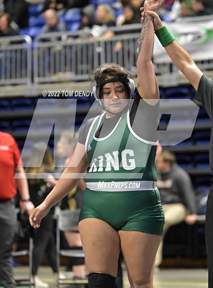 Thumbnail 3 in UIL State Championships - Session 2 photogallery.