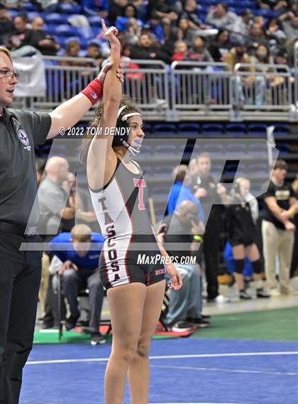 Thumbnail 3 in UIL State Championships - Session 2 photogallery.