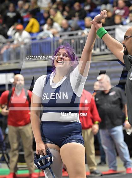 Thumbnail 1 in UIL State Championships - Session 2 photogallery.