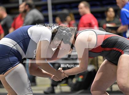 Thumbnail 1 in UIL State Championships - Session 2 photogallery.
