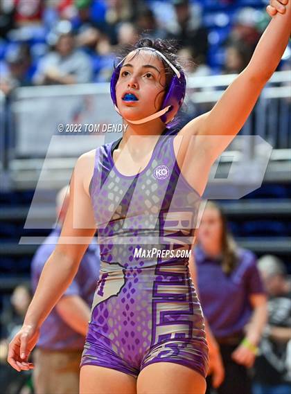 Thumbnail 2 in UIL State Championships - Session 2 photogallery.