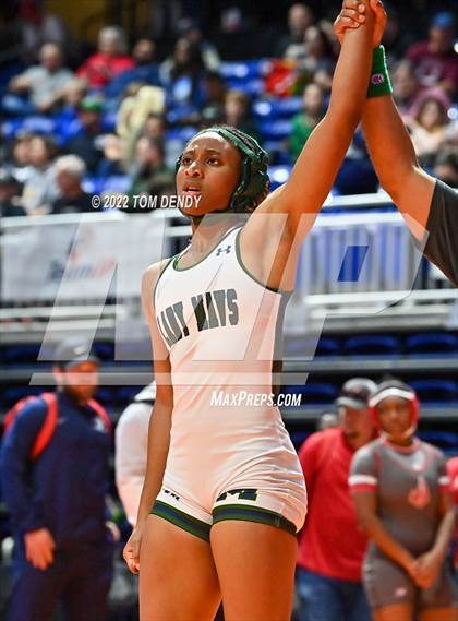 Thumbnail 3 in UIL State Championships - Session 2 photogallery.