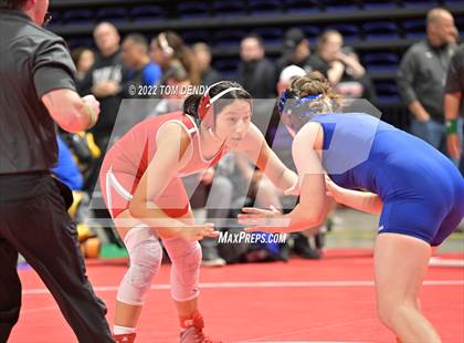 Thumbnail 1 in UIL State Championships - Session 2 photogallery.