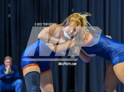 Thumbnail 1 in UIL State Championships - Session 2 photogallery.