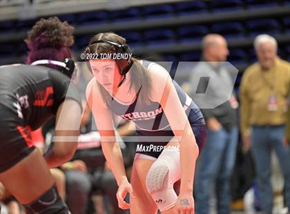 Thumbnail 2 in UIL State Championships - Session 2 photogallery.
