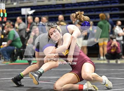 Thumbnail 2 in UIL State Championships - Session 2 photogallery.
