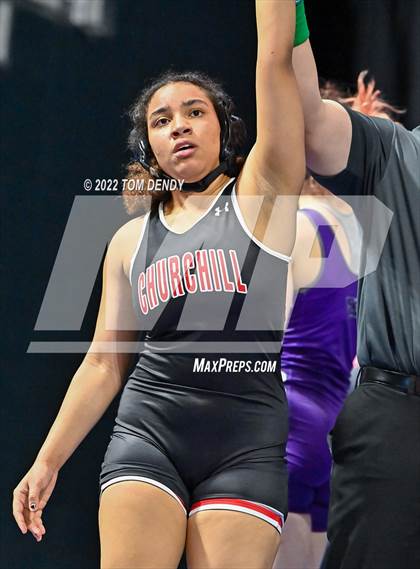Thumbnail 3 in UIL State Championships - Session 2 photogallery.