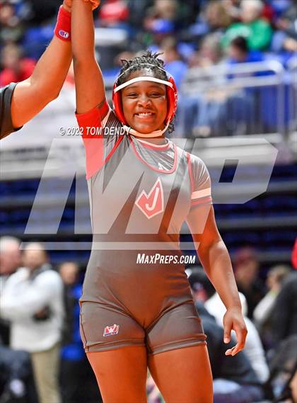 Thumbnail 3 in UIL State Championships - Session 2 photogallery.