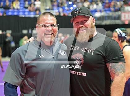 Thumbnail 1 in UIL State Championships - Session 2 photogallery.
