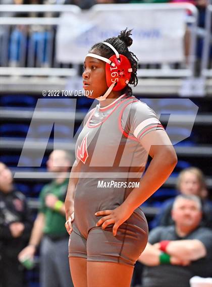 Thumbnail 2 in UIL State Championships - Session 2 photogallery.