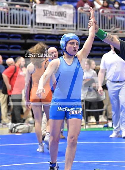 Thumbnail 1 in UIL State Championships - Session 2 photogallery.