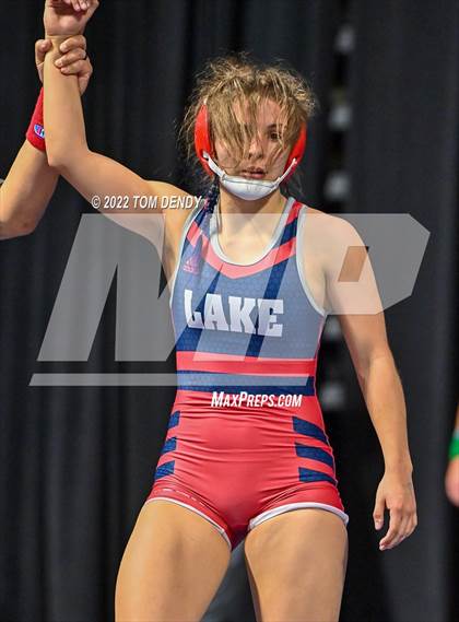 Thumbnail 3 in UIL State Championships - Session 2 photogallery.