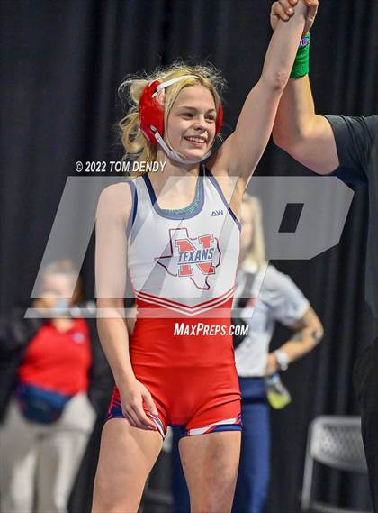 Thumbnail 1 in UIL State Championships - Session 2 photogallery.