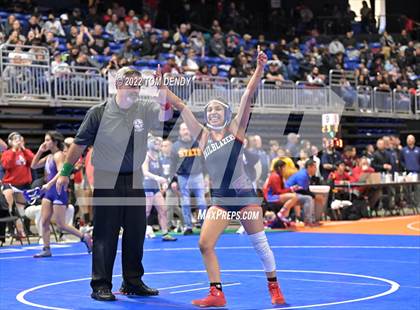 Thumbnail 1 in UIL State Championships - Session 2 photogallery.