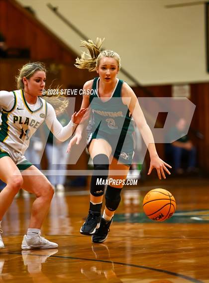 Thumbnail 1 in Ponderosa @ Placer photogallery.